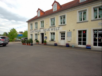 Foto: Neue Welt